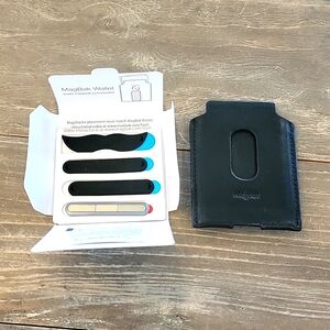 MagBak Wallet